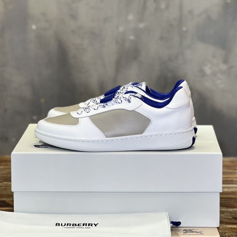 B**rry sneakers